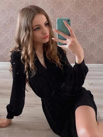 Индивидуалка Снежанна Фотография 4